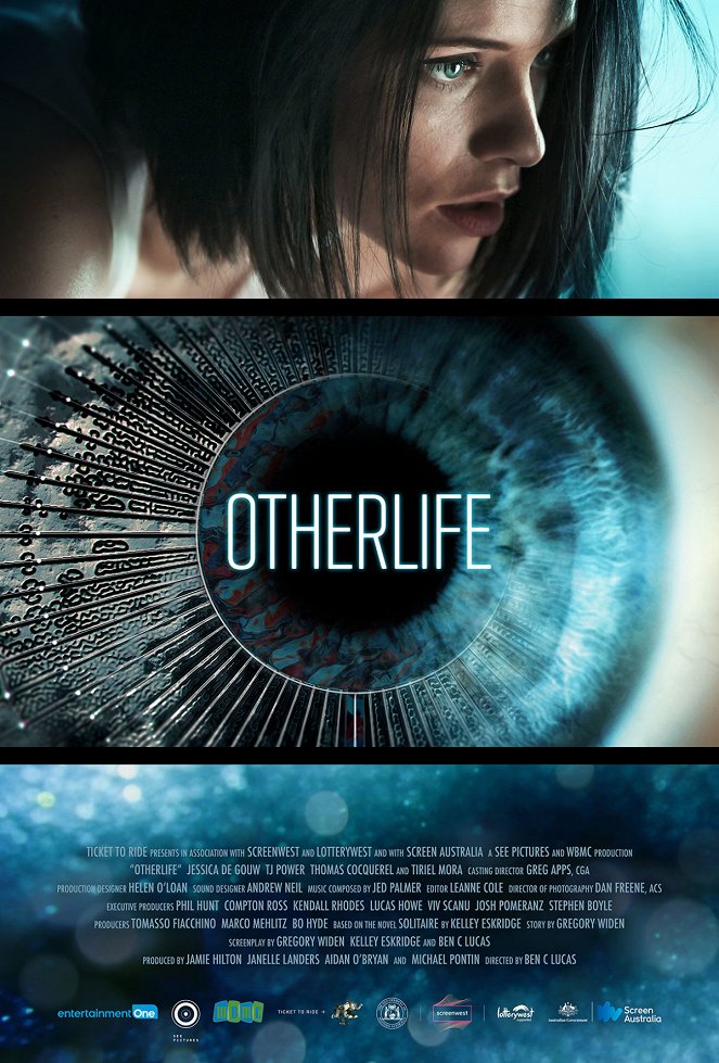 OtherLife - Posters