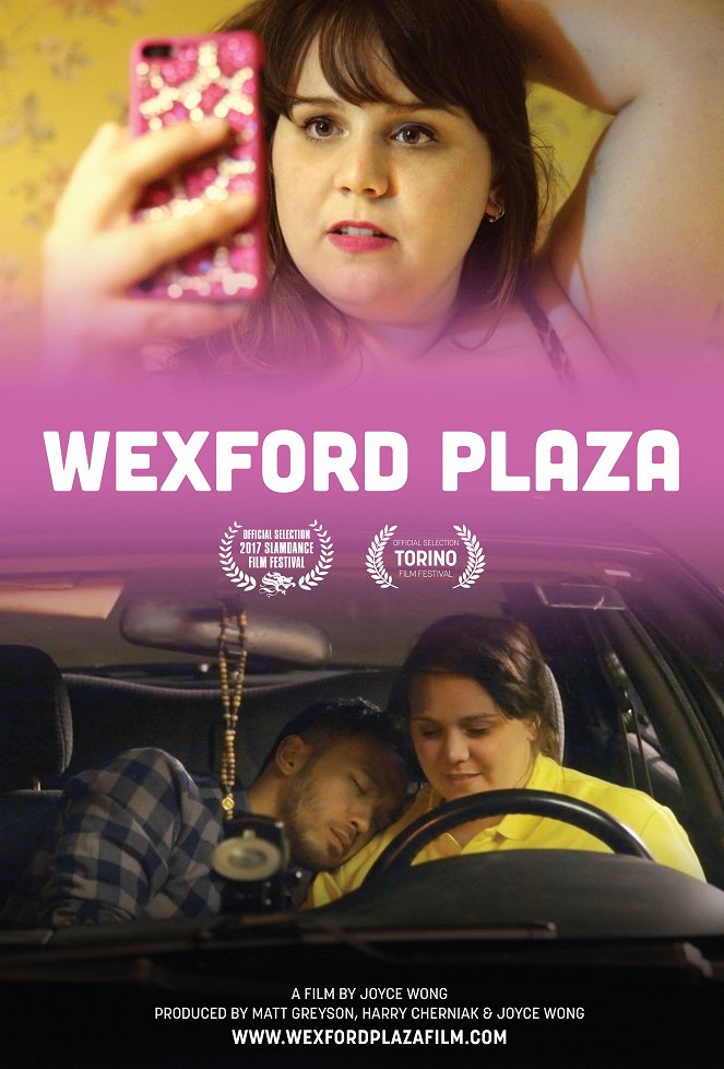 Wexford Plaza - Plakáty