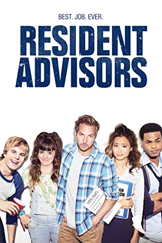 Resident Advisors - Plakáty