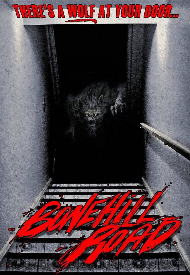 Bonehill Road - Posters