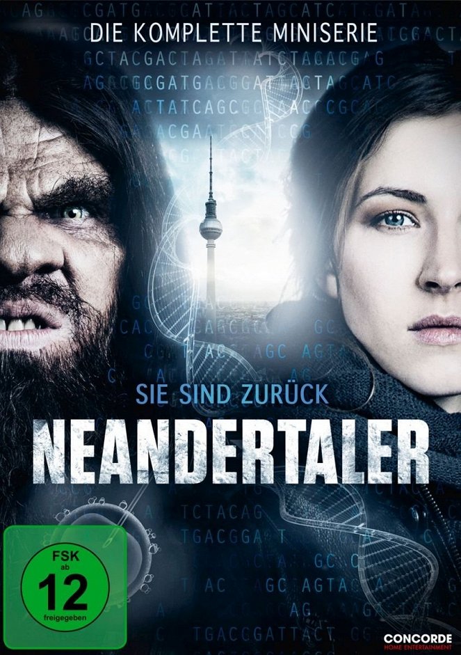 Neandertaler - Posters
