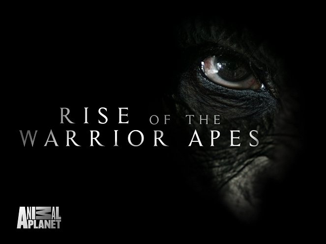 Rise Of The Warrior Apes - Affiches