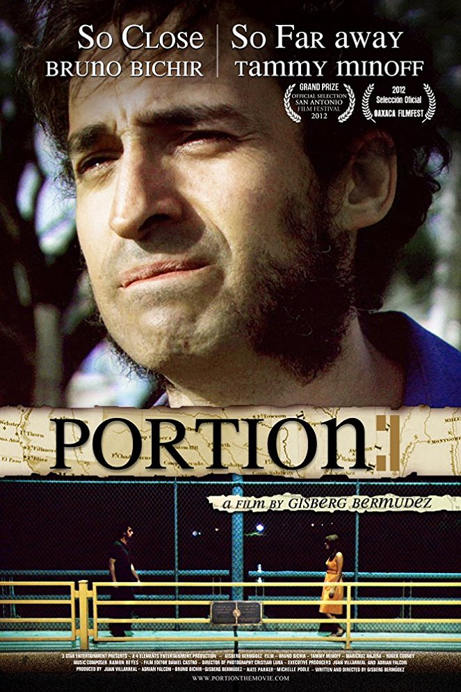 Portion - Plakátok