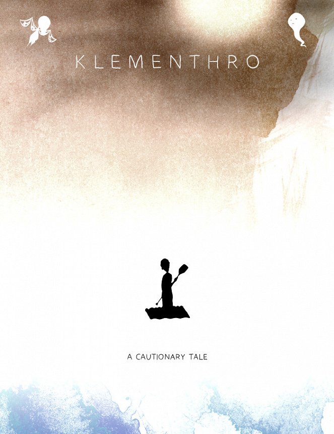 Klementhro - Cartazes