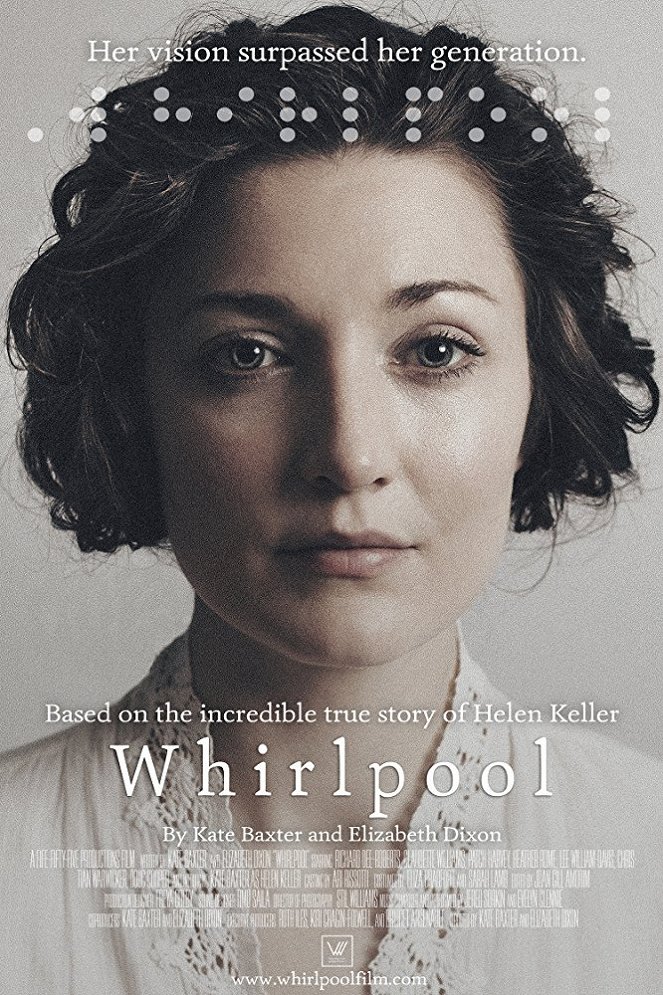 Whirlpool - Affiches