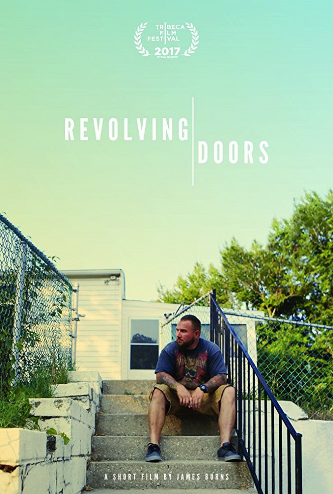 Revolving Doors - Plagáty