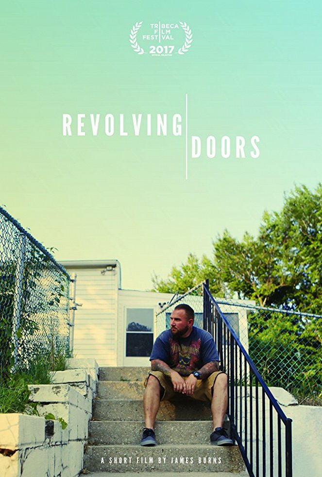 Revolving Doors - Posters