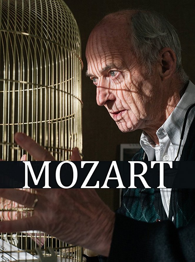 Mozart - Plakátok