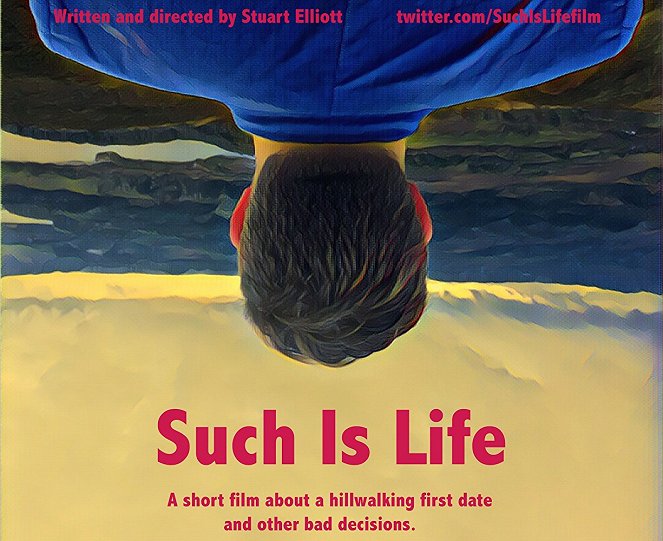 Such is Life - Posters