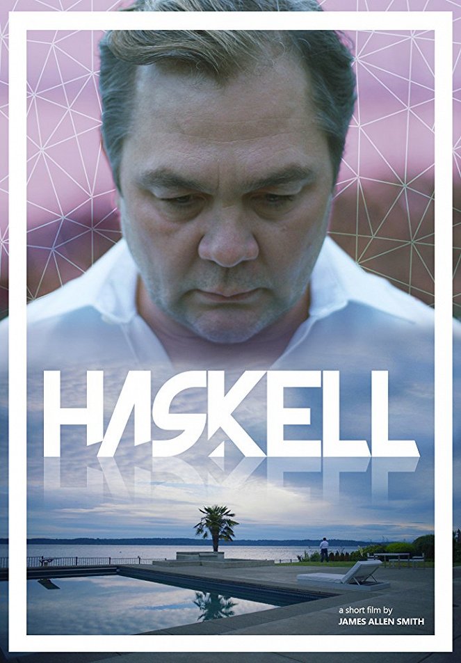 Haskell - Plagáty