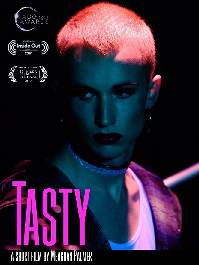 Tasty - Posters