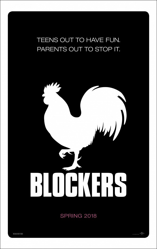 Blokoti - Plagáty