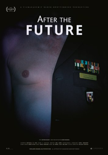 After the Future - Posters