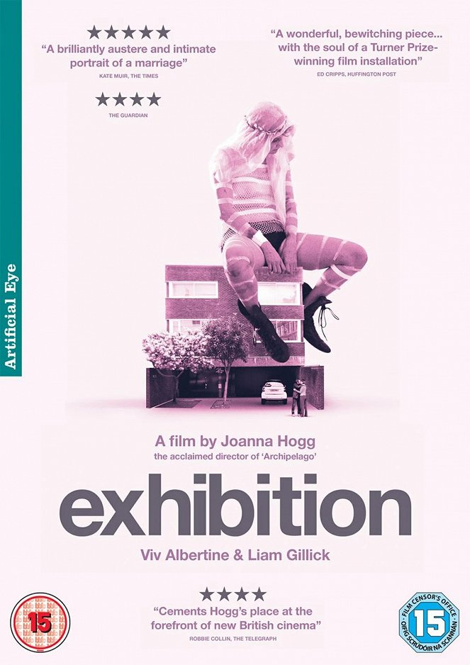 Exhibition - Plakate