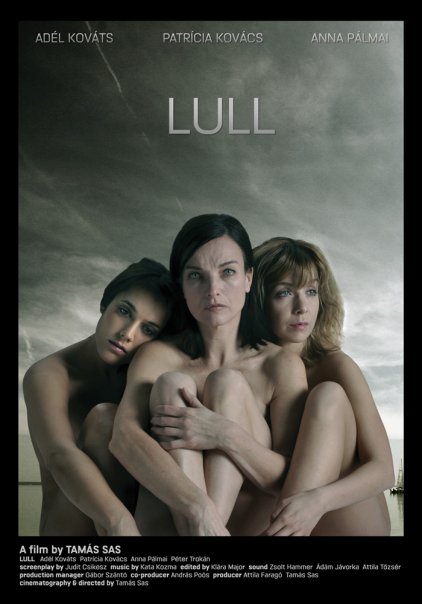 Lull - Posters