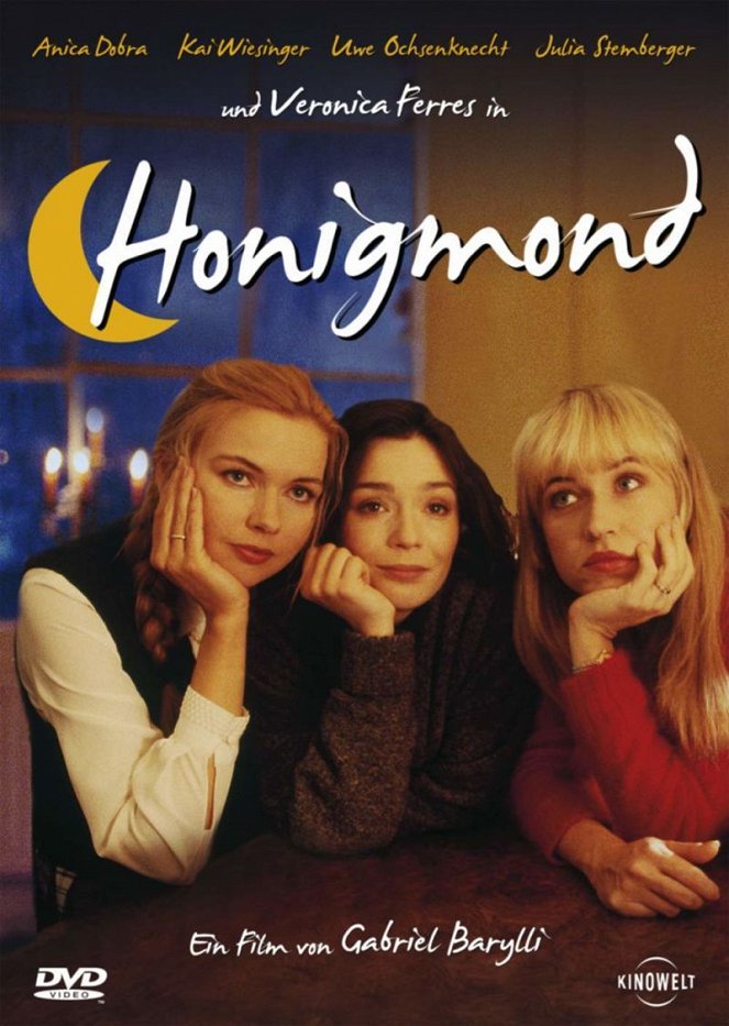 Honigmond - Plakate