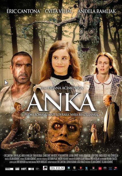 Anka - Posters