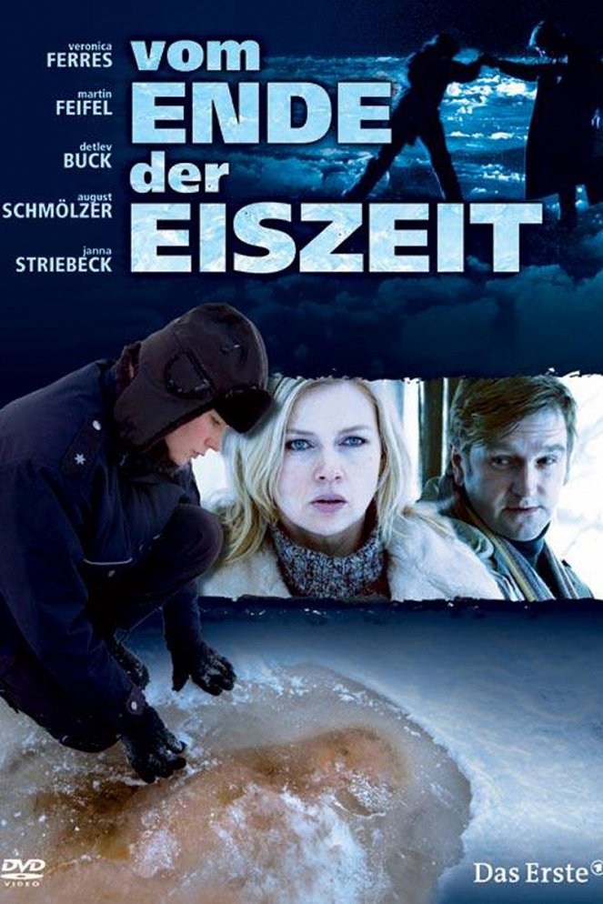 Vom Ende der Eiszeit - Carteles