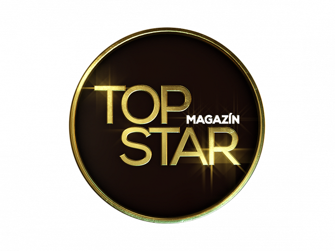 TOP STAR magazín - Affiches