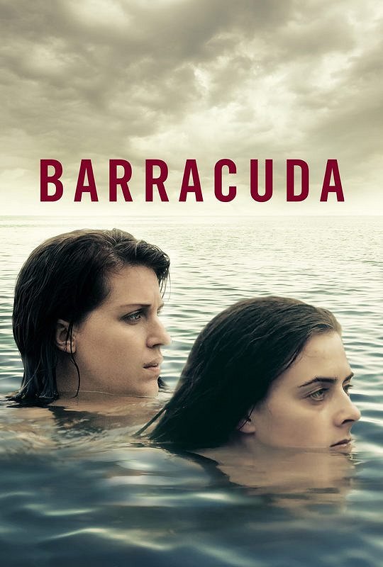 La Barracuda - Affiches