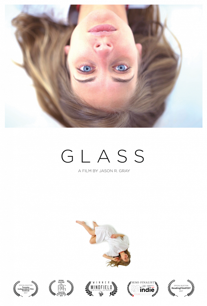 Glass - Plagáty