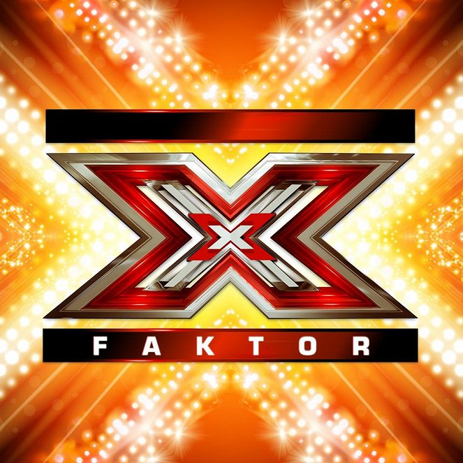 X-Faktor - Plakate