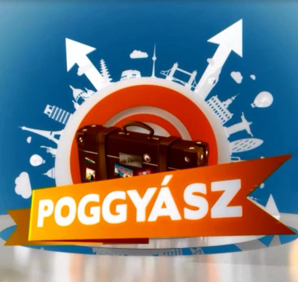 Poggyász - Plakate