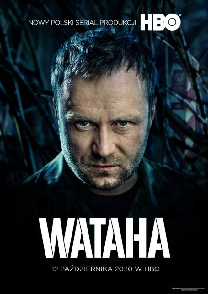 Wataha - Wataha - Season 1 - Posters