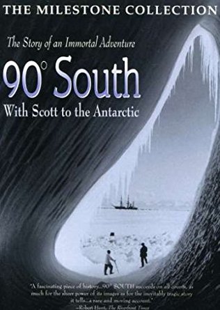 90° South - Posters