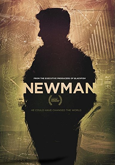 Newman - Affiches