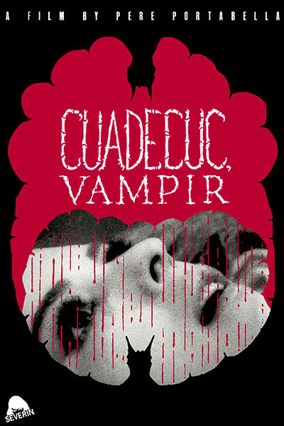 Cuadecuc, vampir - Plakaty