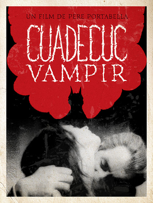 Vampir-Cuadecuc - Affiches