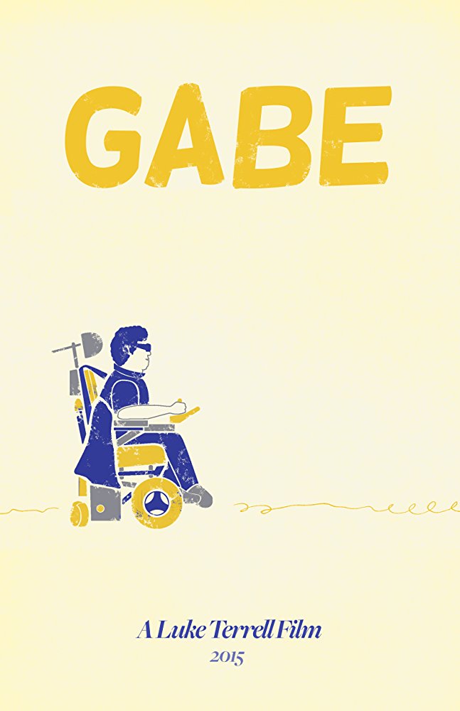 Gabe - Plagáty