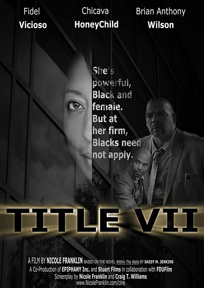 Title VII - Plakáty
