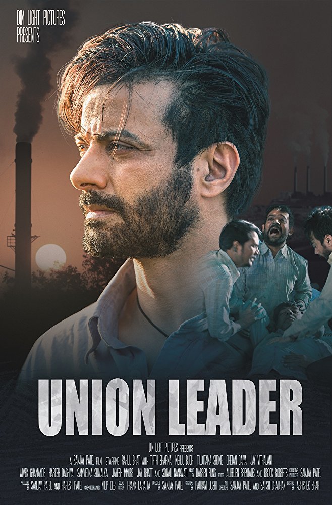 Union Leader - Plakate