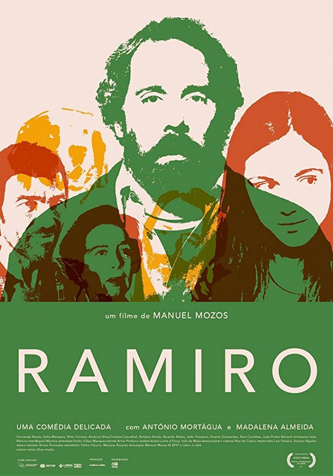 Ramiro - Plakate
