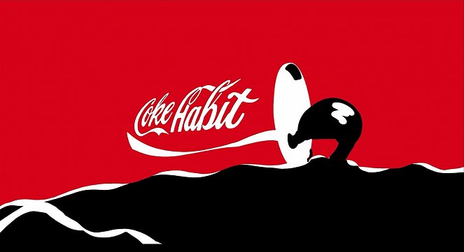 Coke Habit - Plagáty