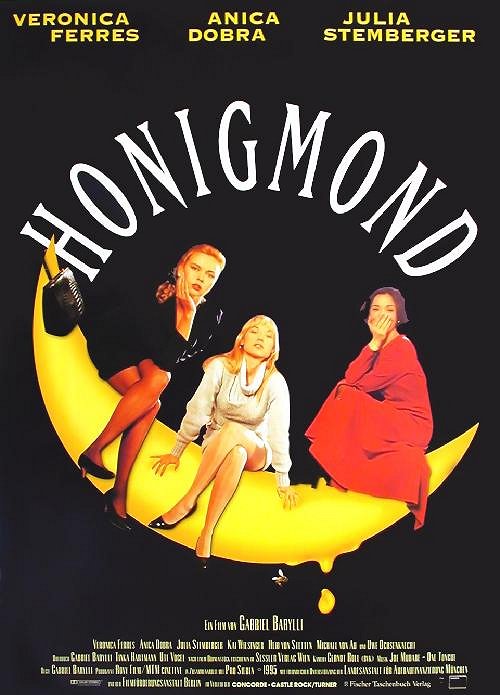 Honigmond - Carteles