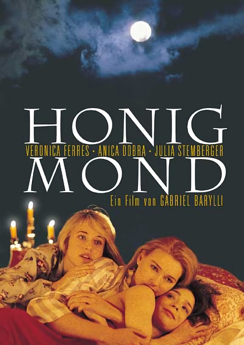 Honigmond - Plakátok