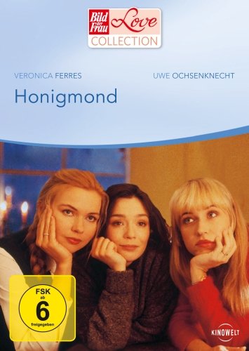 Honigmond - Affiches