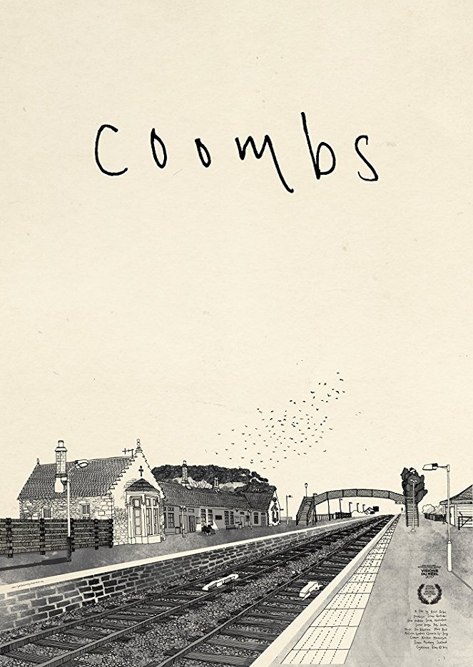 Coombs - Affiches