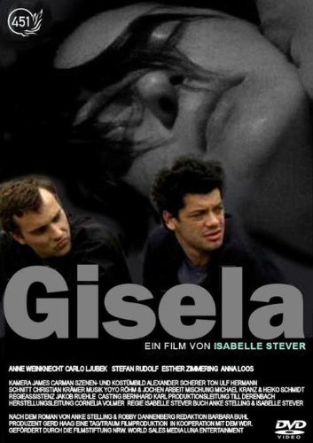 Gisela - Plakate