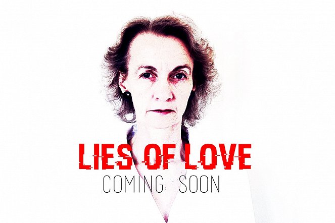 Lies of Love - Affiches