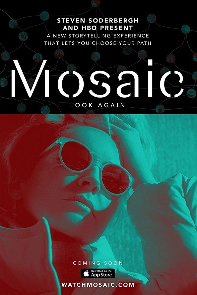 Mosaic - Plakate