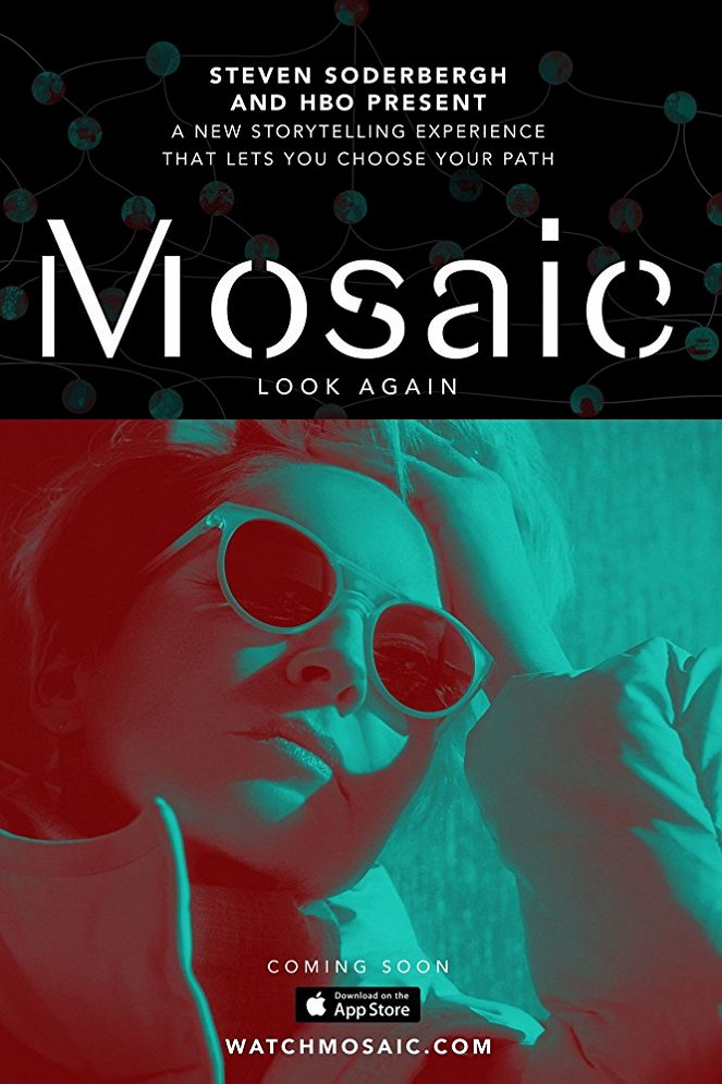 Mosaic - Posters