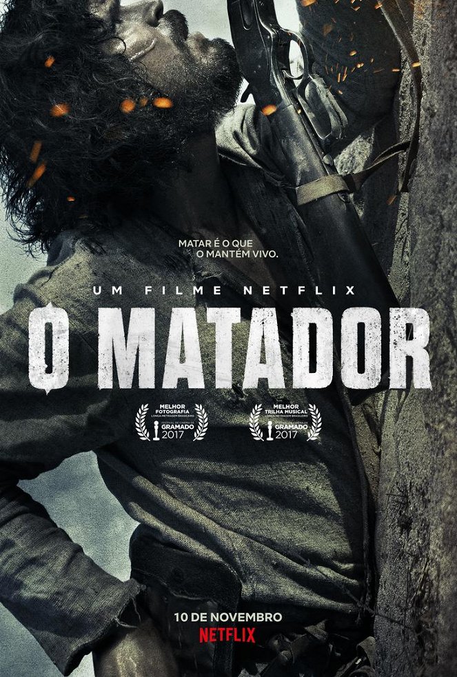 O Matador - Plakáty