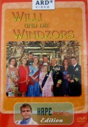 Willi und die Windzors - Plakate