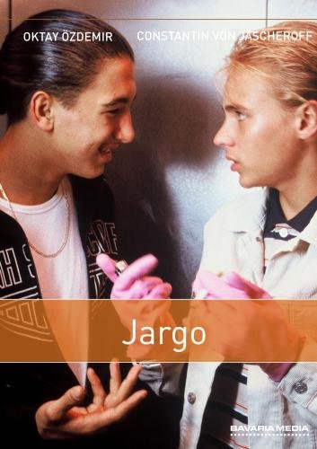 Jargo - Plakátok