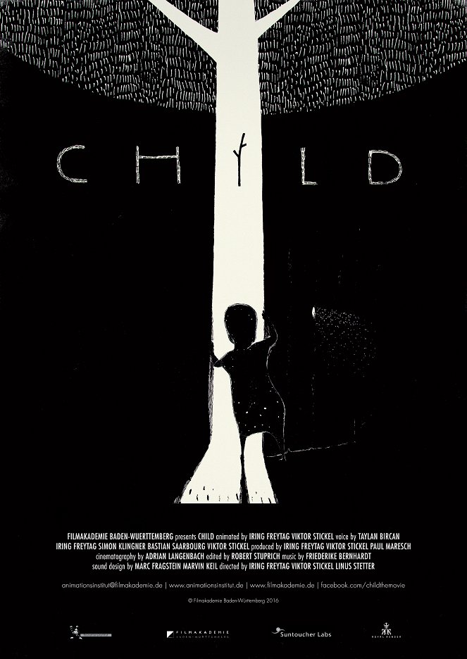 Child - Posters