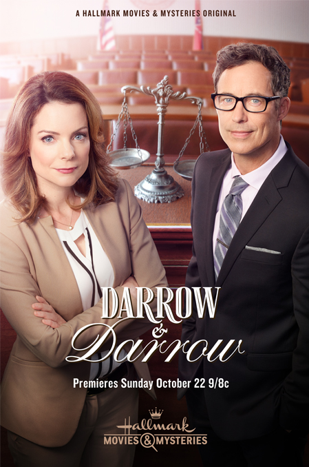 Darrow & Darrow - Plakátok